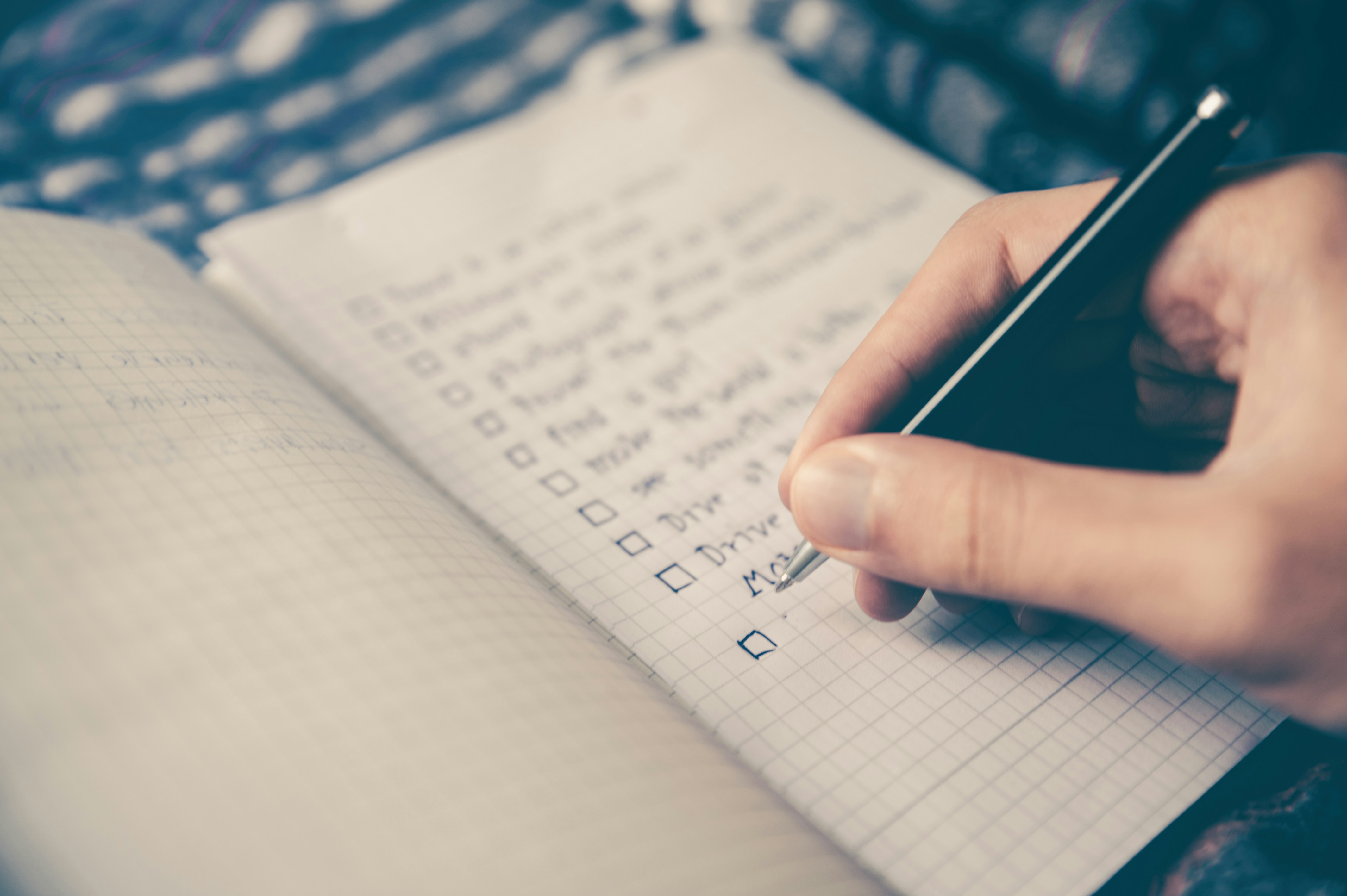 Organization and Tagging