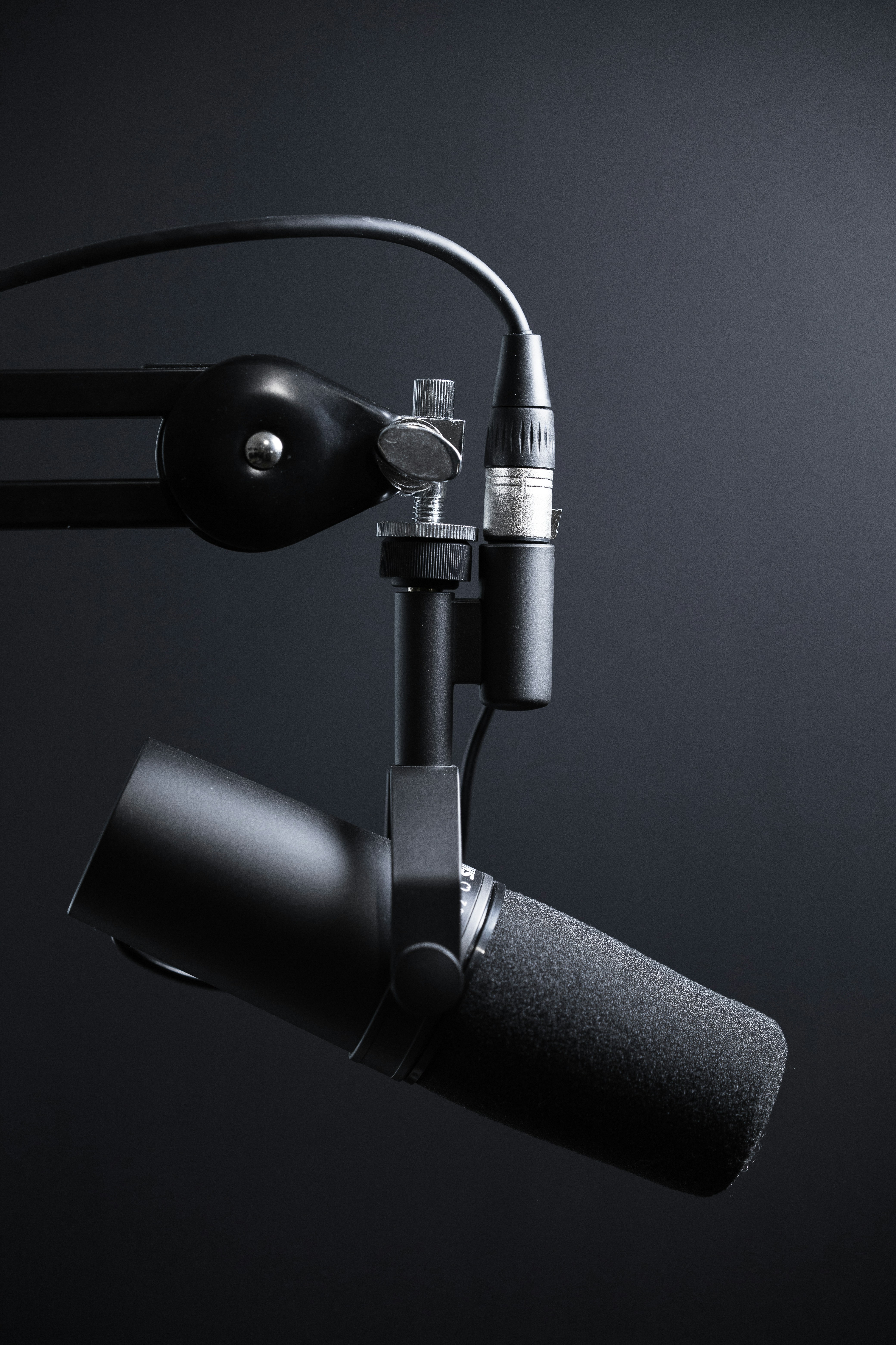 Recording Quality Optimization: Techniques for Perfect Transcriptions
